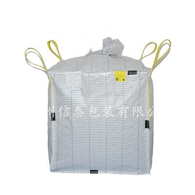 導(dǎo)電集裝袋設(shè)計(jì)的依據(jù)